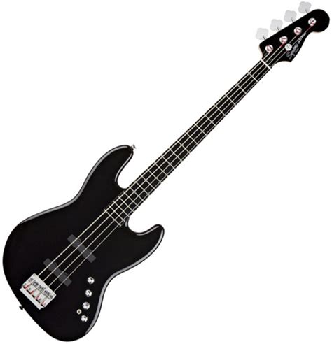 fender jazz bass 4 string.